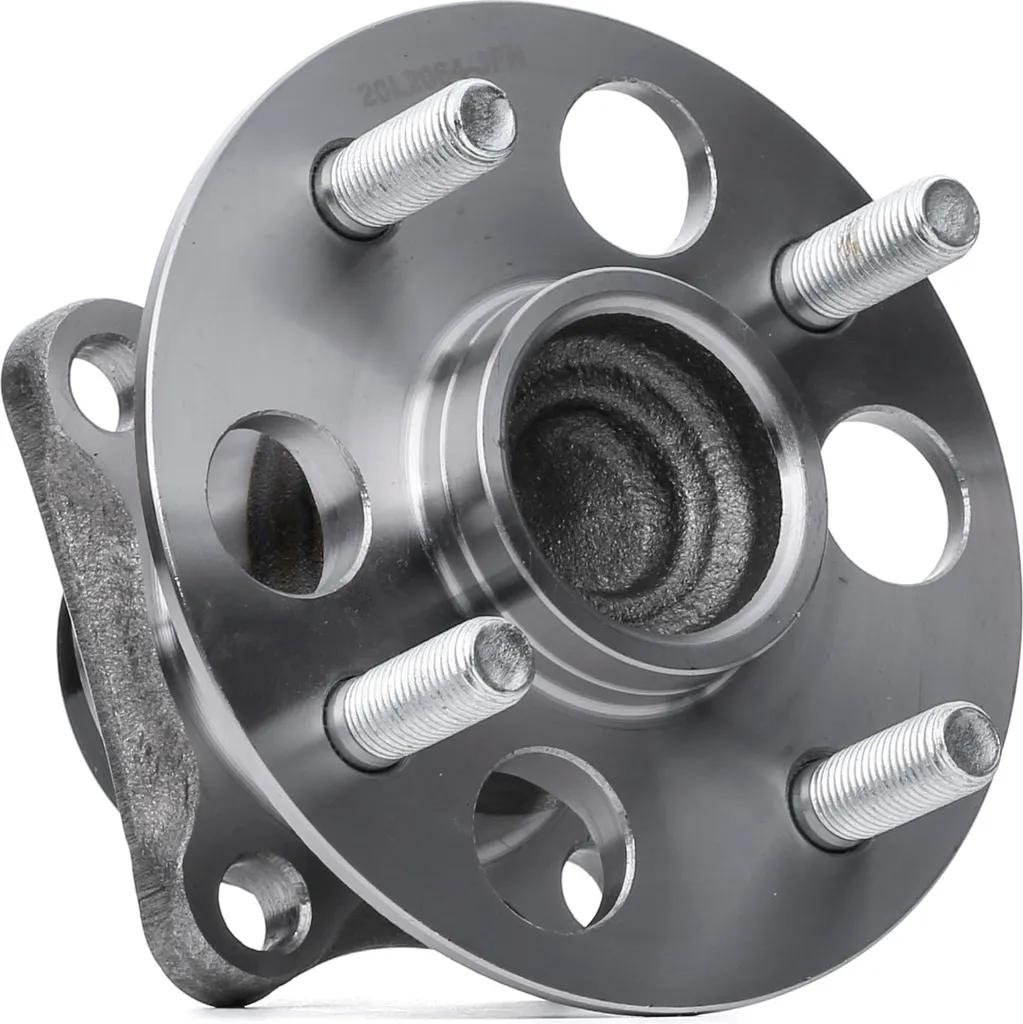 Roulement de roue Yaris arrière - Supprime les bruits et vibrations OE 4245052060