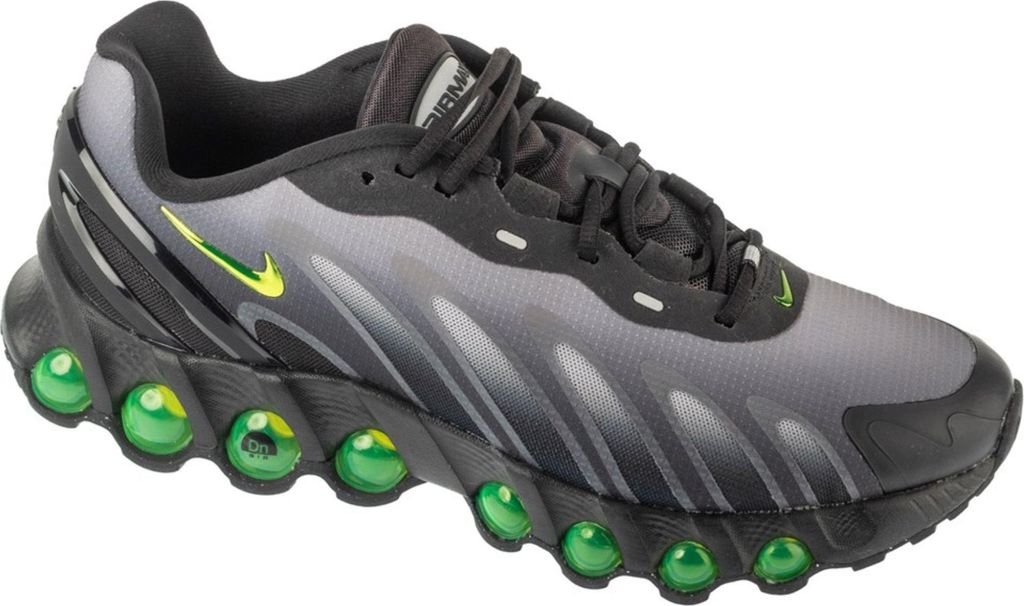 Nike Dn8 FQ7860-003, Sneaker, Herren, Schwarz