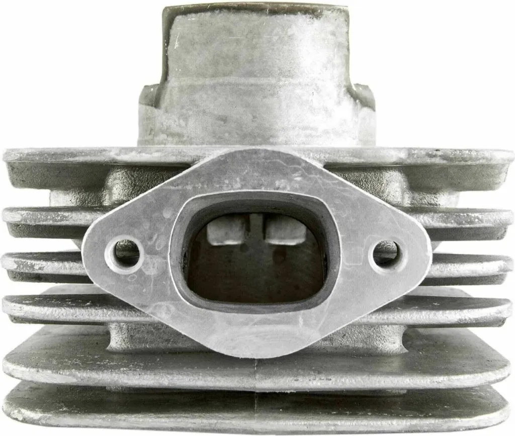 Kit Cylindre 70cc Polini Aluminium Sport Piaggio AC Haute Performance - 2