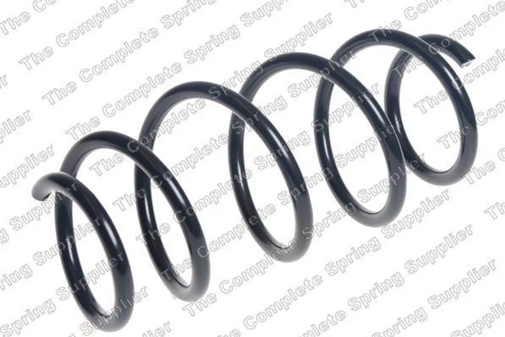 Ressort de suspension LESJÖFORS 4027663 - Pièce OE 1766930 pour Fiesta