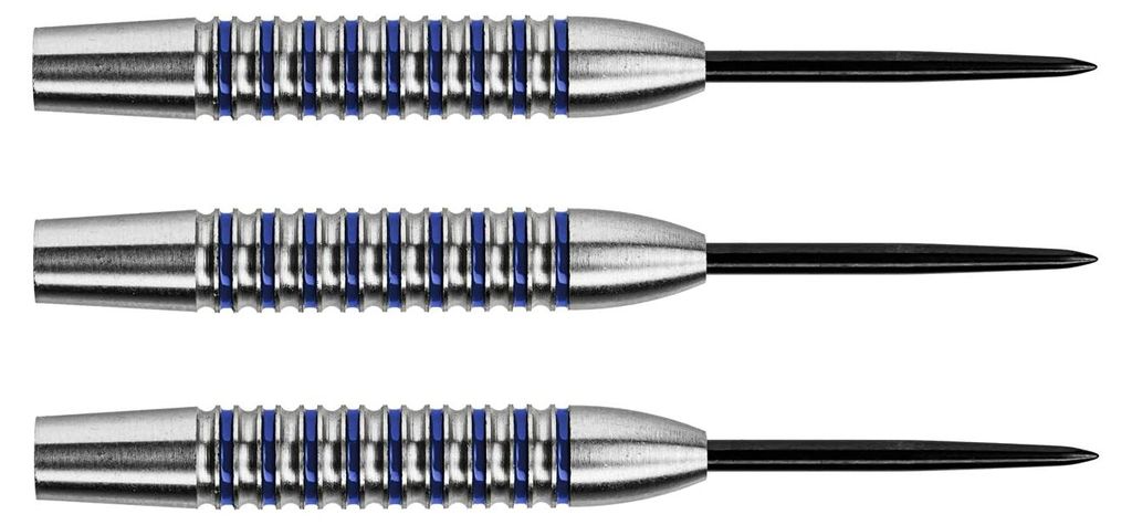 Karella Profi Line PL-02 - 80% Tungsten Steelbarrel 25g