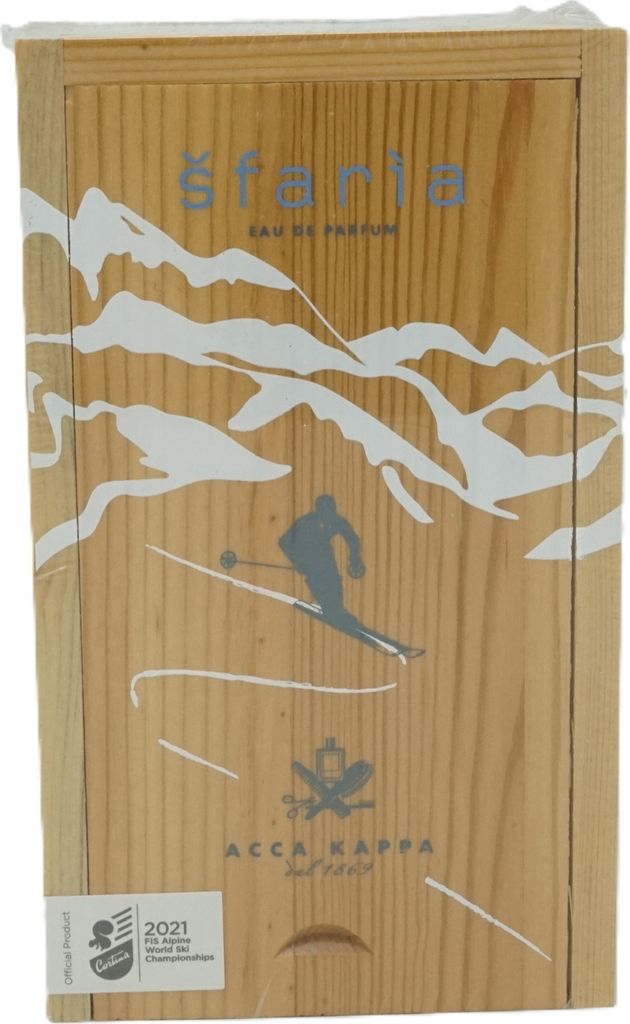 Acca Kappa Eau de Parfum Sfarìa Eau de Parfum Produktbild 