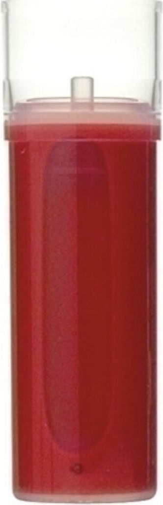 Nachfüllpatrone Rot für Boardmarker Beegreen Wbsvbm Pilot Immagine del prodotto 