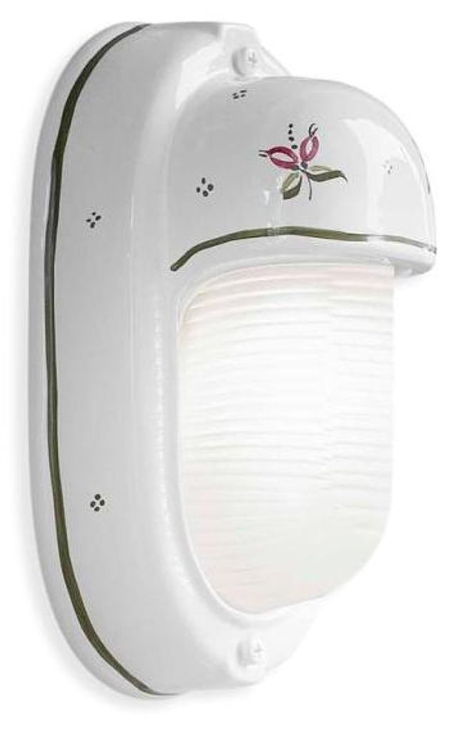 CLASSIC BRINDISI C292-33, Lampada a Parete Applique in Immagine del prodotto 