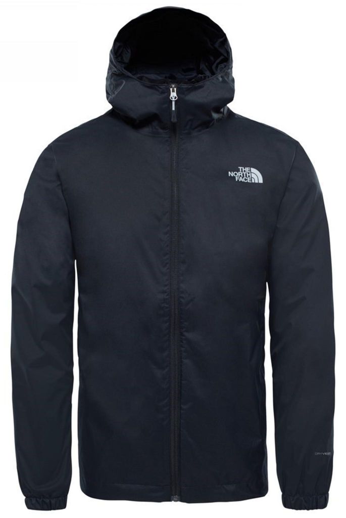 The North Face Vestes Quest, NF00A8AZJK31, Pointure: 188 Image du produit 