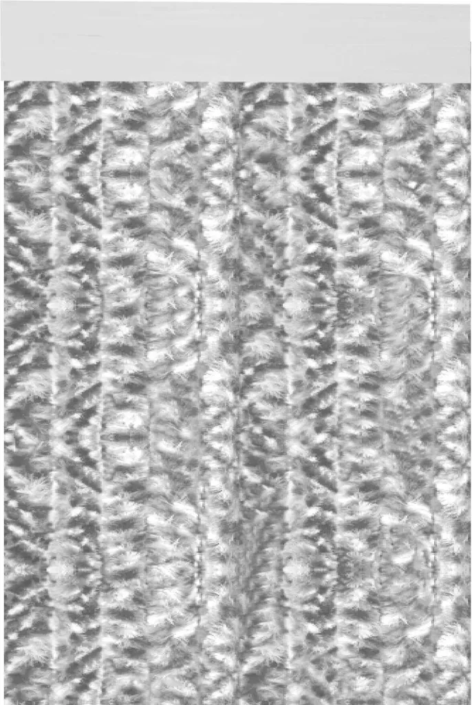 Tenda Morbida in Pile 120x220cm per Caravan | Protezione Bambini