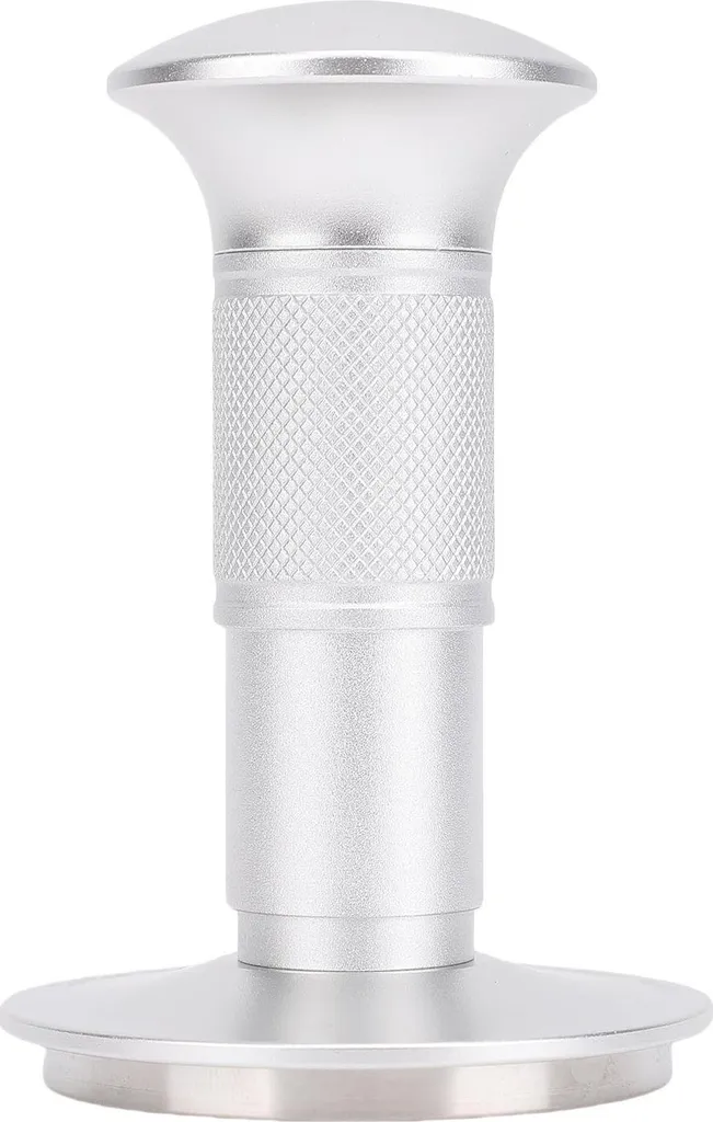 Pilon à café 58mm pour bureau et maison, pression stable pour expresso
