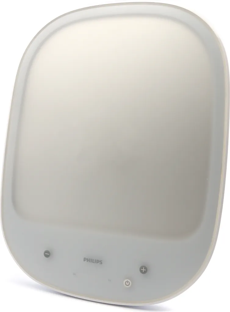 Philips HF3419/01 Solution Anti-Blues Hivernal 10 000 Lux Lumière Jour