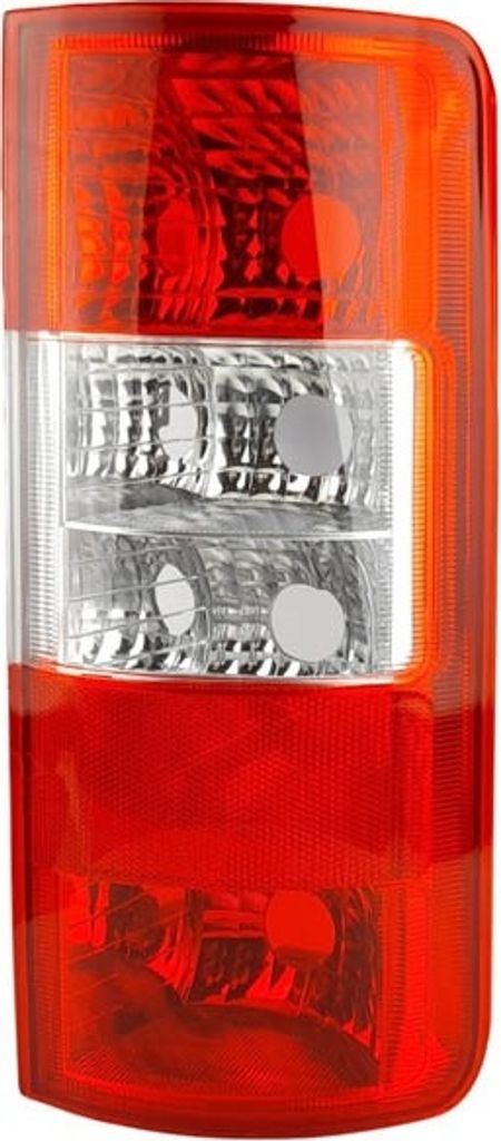Lampa tylna prawy Ford Tourneo Connect, bez płyty żarówek | Zdjęcie produktu 