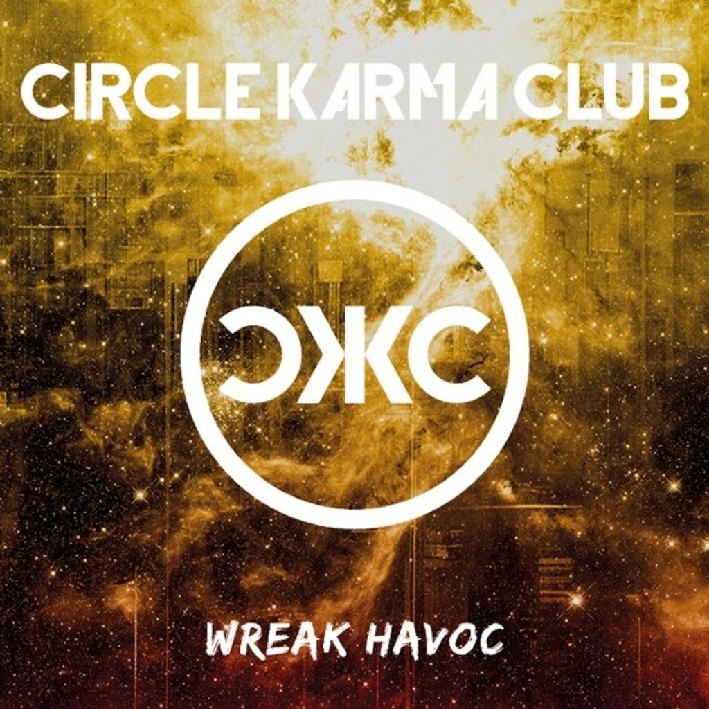 Wreak Havoc Produktbild 