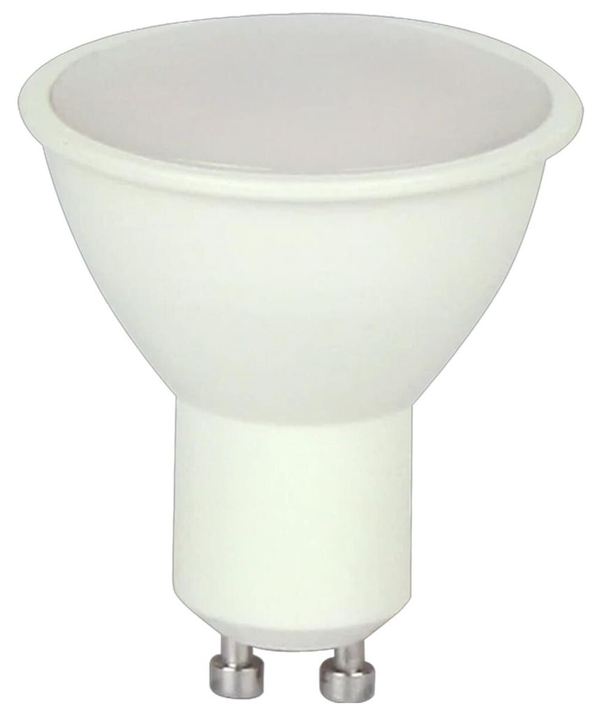 LED line LITE GU10 LED Spot 5W 450lm 230V Produktbild 