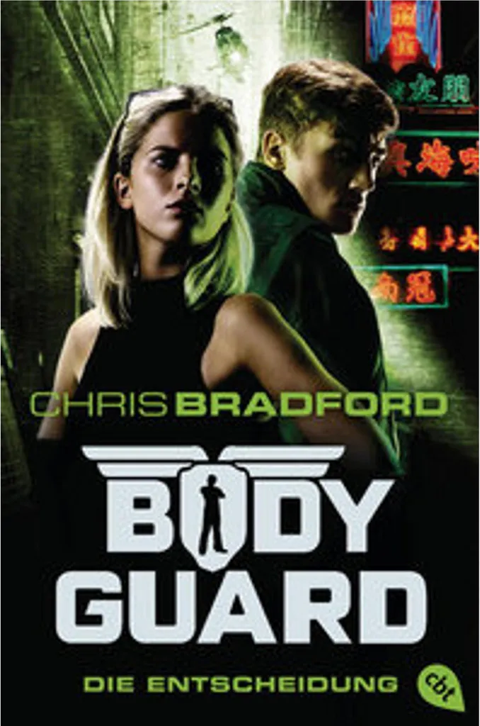Bodyguard - Die Entscheidung : Le Thriller pour Sortir de la Routine