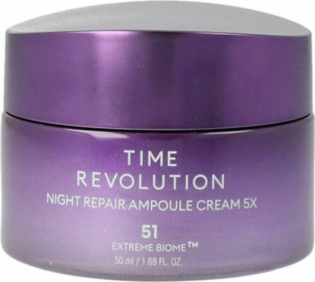 Missha Night Repair Cream 50ml Produktbild 