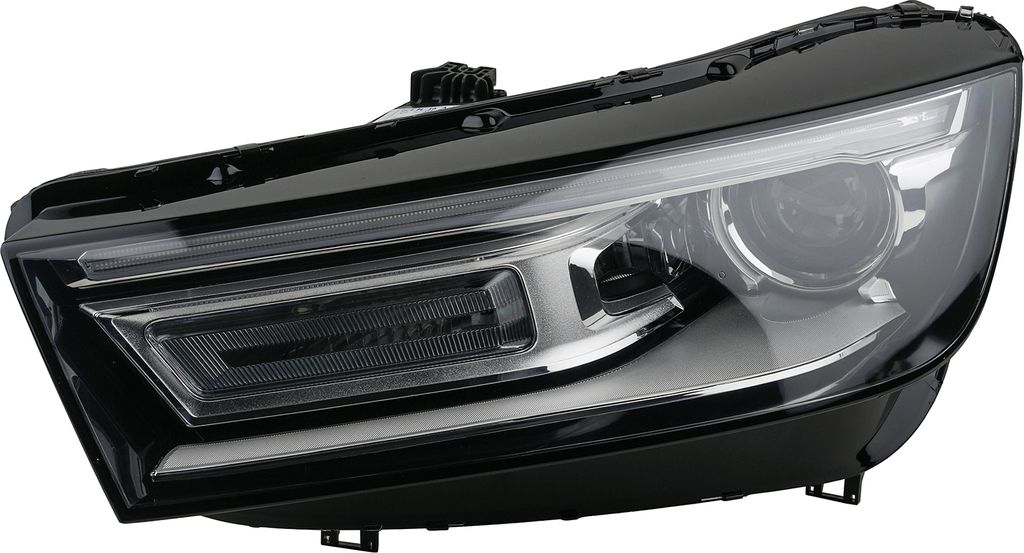 Johns, koplamp D5S H8 LED links, geschikt voor Audi Q5 FY Productafbeelding 