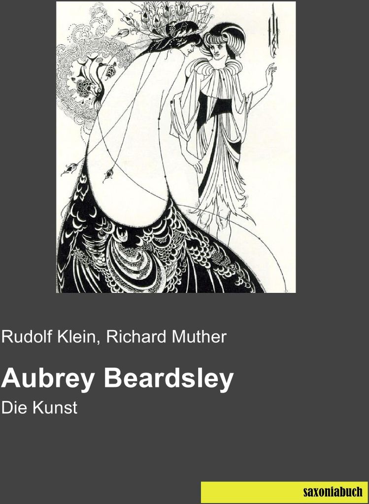 Aubrey Beardsley