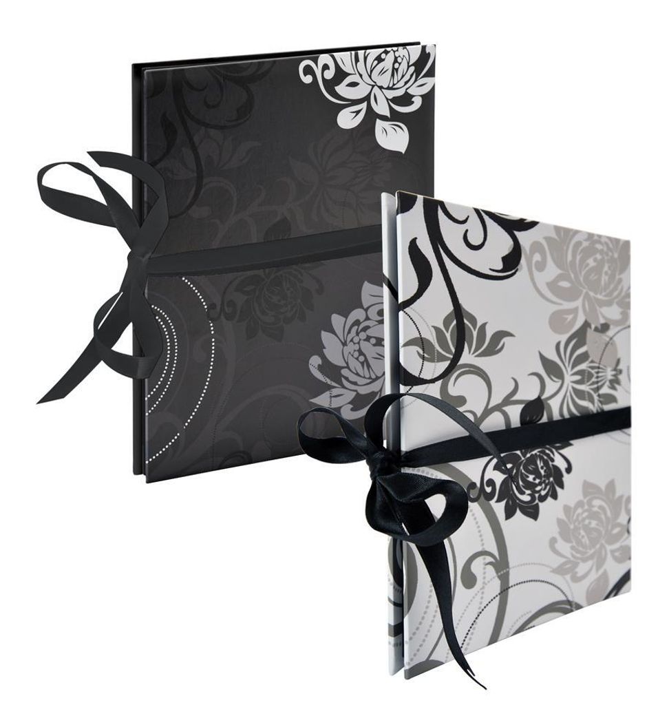 Walther Design-Leporello GRINDY 12 Fotos 10x15 cm