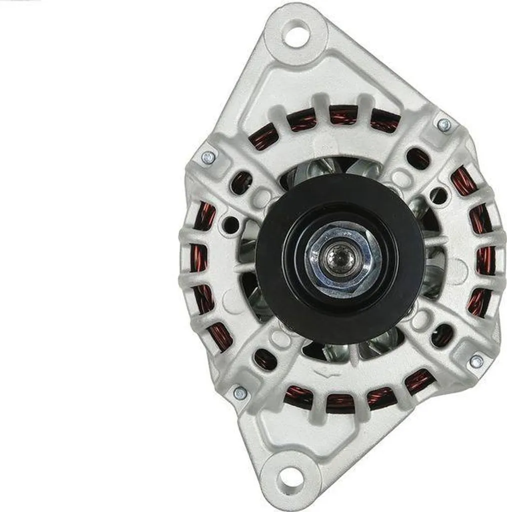 Alternateur moteur pour Ducato remplace 504385133 AS-PL A0403 12V 140A