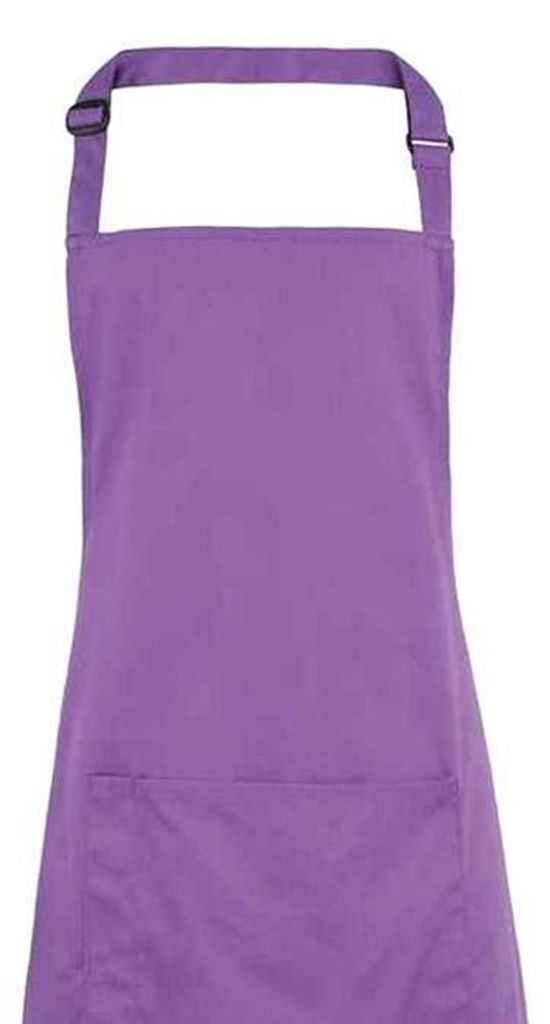 Premier - Herren/Damen Unisex Schürze, Farben PC4925 (Einheitsgröße) (Salbei)