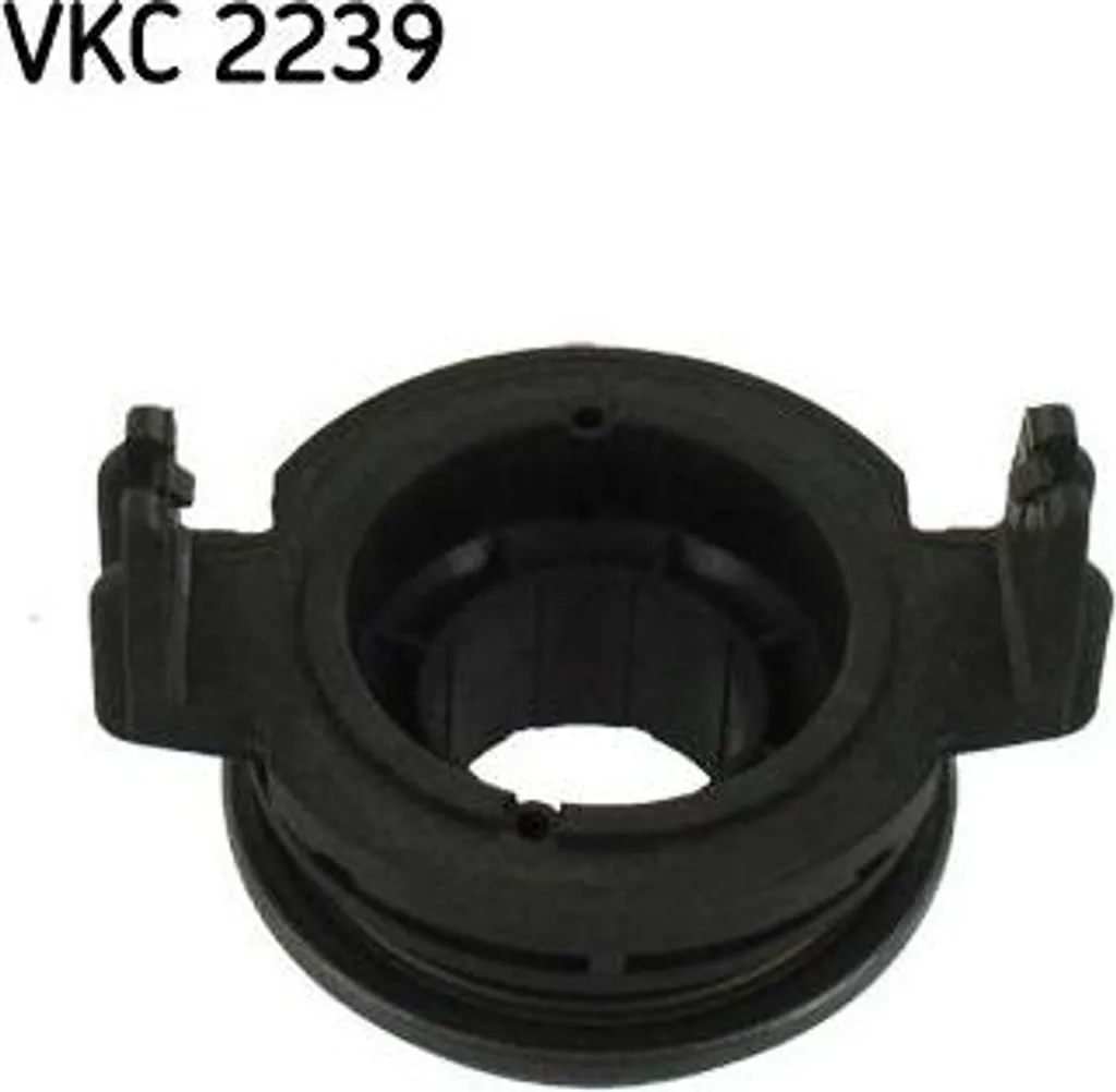 Pièce Embrayage Jumper et Ducato : Roulement SKF VKC 2239 OE 204147