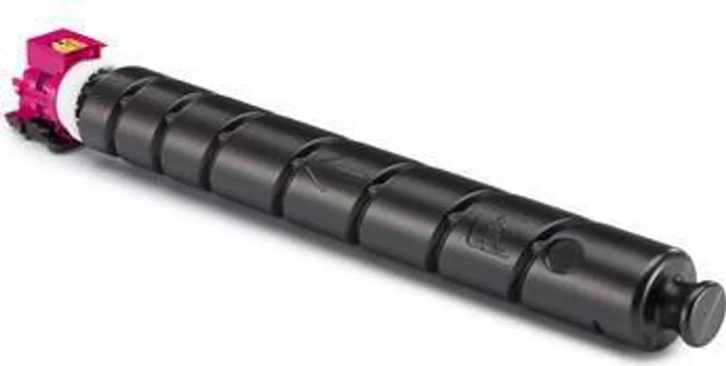 Toner Kyocera TK 8345M Magenta idéal pour rapports et documents marketing