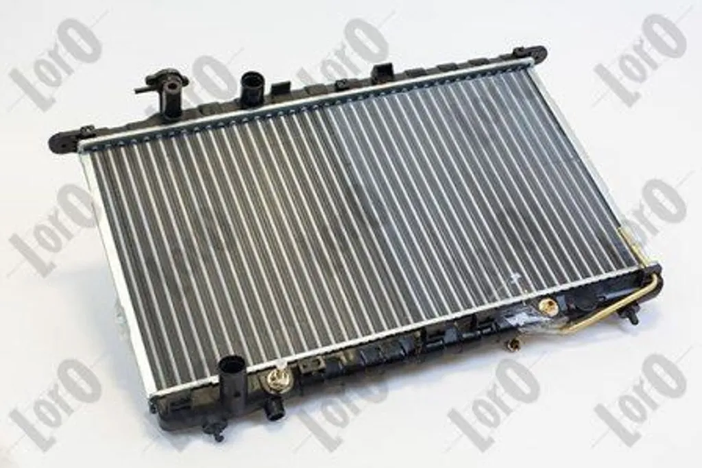 Radiateur ABAKUS 019-017-0005 pour Sonata IV (EF) - Réf OE 2531038050