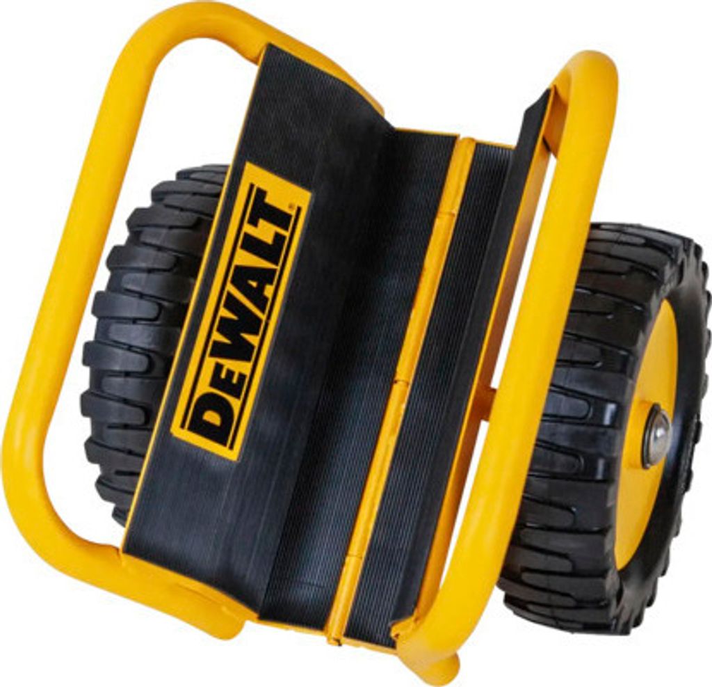 Prepravný vozík DeWalt DXWT-201 Dolly XL na prevoz dosiek Obrázok produktu 
