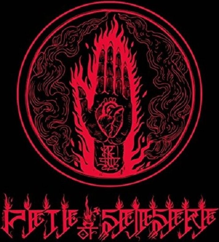 Path Of Samsara-The Fiery Hand (Ltd.Digisleeve)