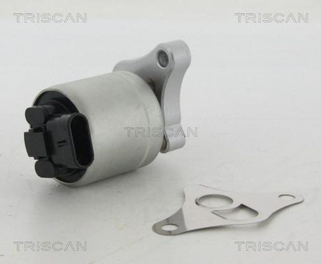 TRISCAN 8813 24002 AGR-Ventil mit Dichtungen für OPEL Corsa C Schrägheck (X01) Abgasrückführungsventil