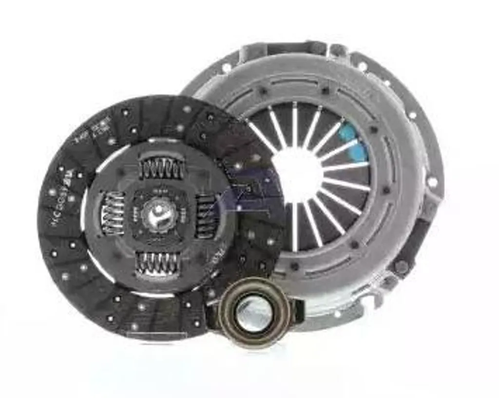 Kit d'embrayage AISIN FORD MAVERICK KN-089 pour une Conduite Souple