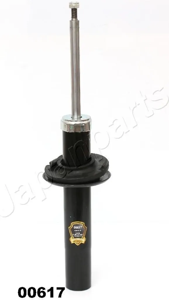 Japanparts MM-00617 Amortisseur bitube à gaz pour tenue de route safe