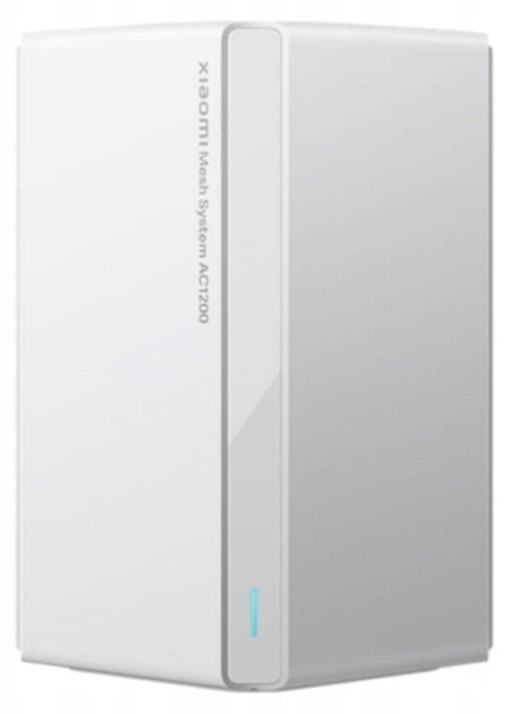 Xiaomi AC1200, wit, intern, mesh-systeem, dual-band (2,4 Productafbeelding 