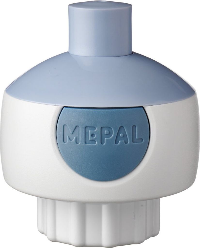 Mepal Ersatz-Deckel Trinkflasche Pop-Up Campus komplett sailors bay