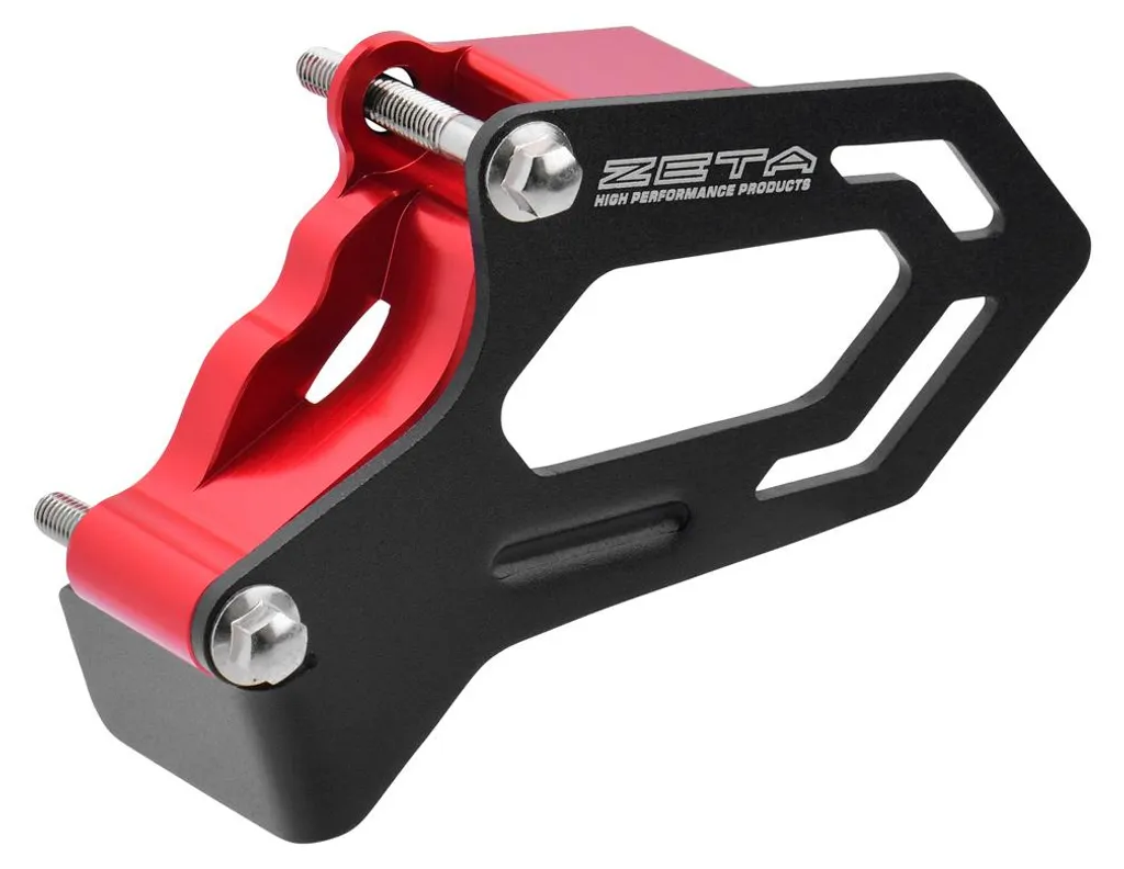 Protection de carénage pour moto tout-terrain Zeta Racing ZE80