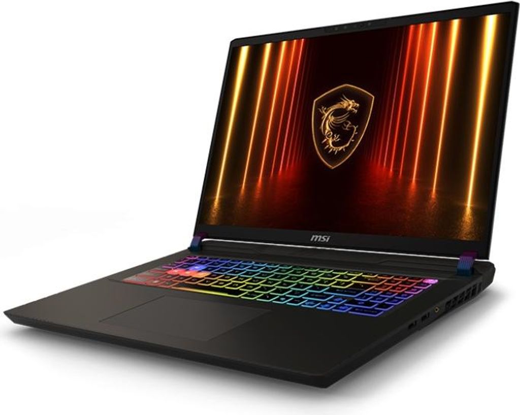 MSI Vector/17 HX AI A2XWJG-031CZ/U9-275HX/17"/2560x1600/32GB/2TB/RTX 5090/W11H/Grau/2R
