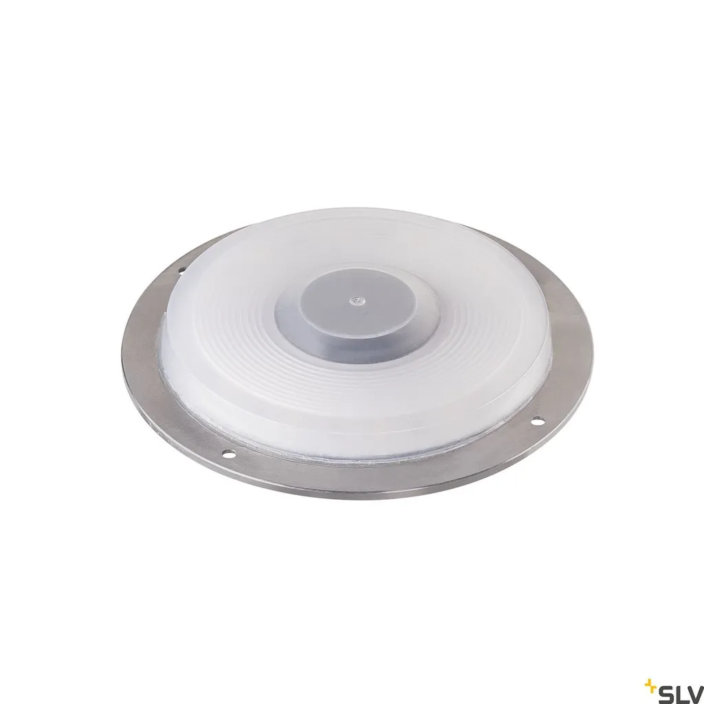 Remplacer Module LED BIG PLOT Aluminium 3000K pour Balisage Durable