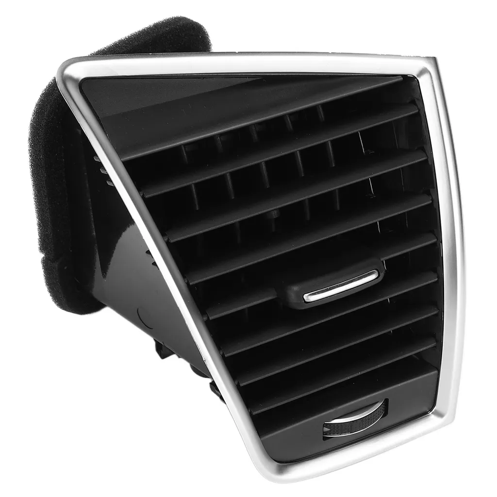 Diffuseur d'air climatiseur de tableau de bord - Pièce de rechange auto - 2