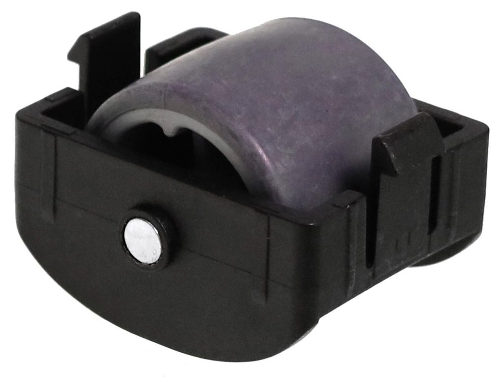 Kärcher Bockrolle kpl. schwarz