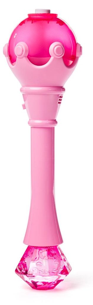 WOOBLY BOOBLY - Baguette magique à bulles avec lumière et Image du produit 