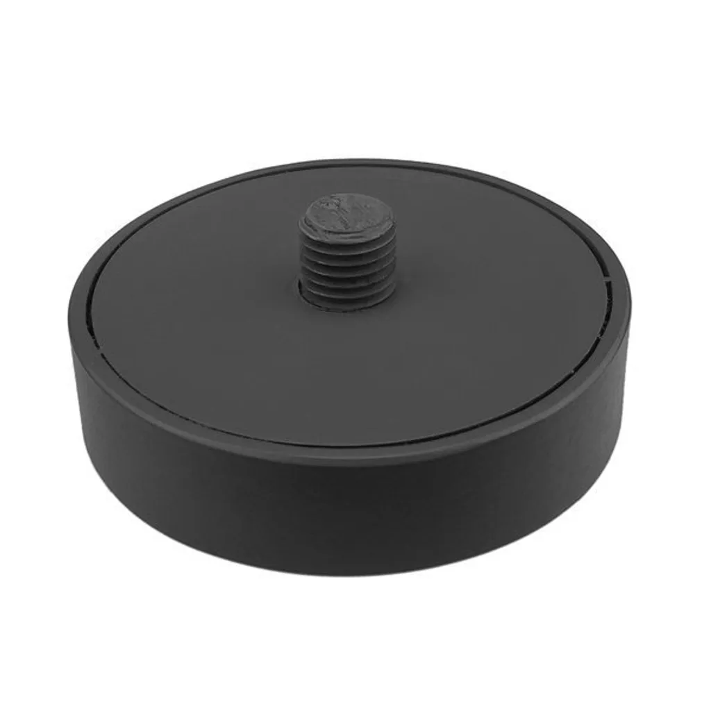 1x adattatore di altezza STIX per martinetti pneumatici GSP, altezza: 3 cm
