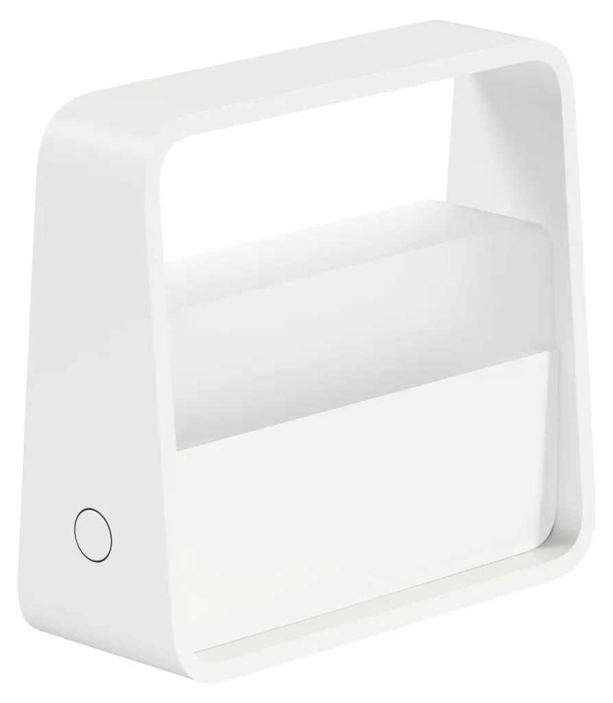 Lampe de Table Variable LED 3000K Bag - Intensité Réglable et Design