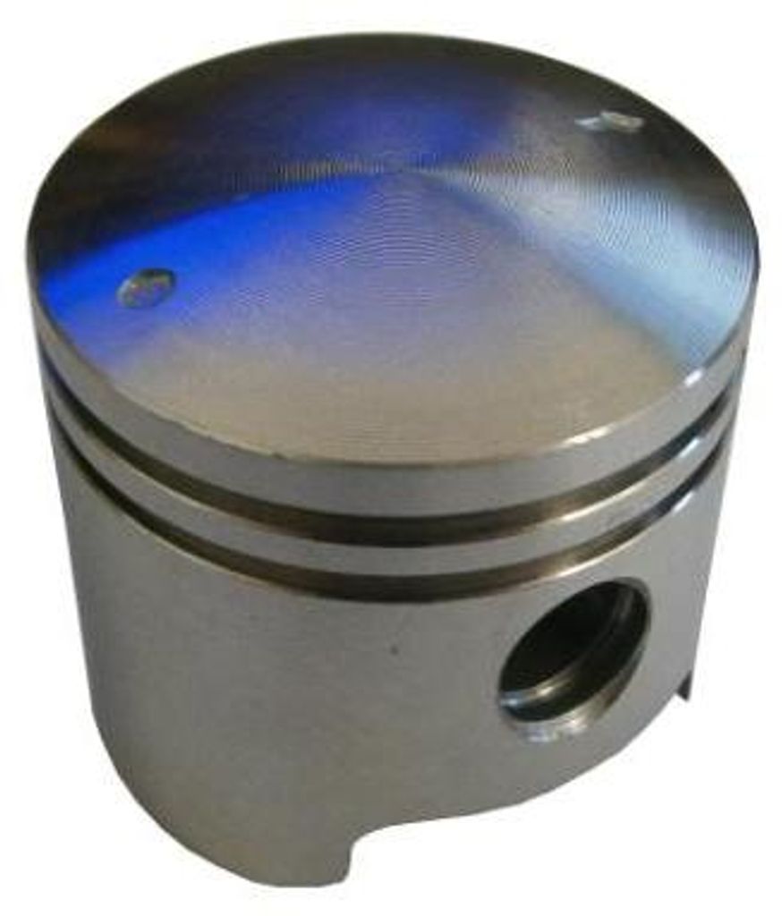 Stiga Kolben Serie 242 40mm Kolbenbreite 10mm Bolzenbreite