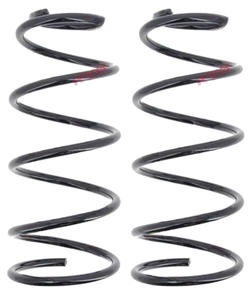 Kyb Feder Fahrwerksfeder Vorne