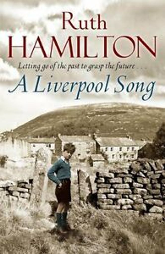 Ein Liverpool-Lied | Ruth Hamilton