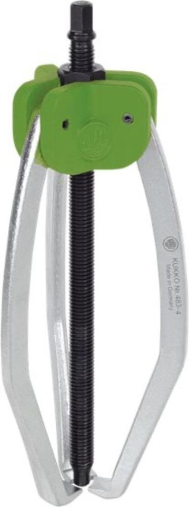 Kukko 3-armiger Abzieher AUTOGRIP, 483-4