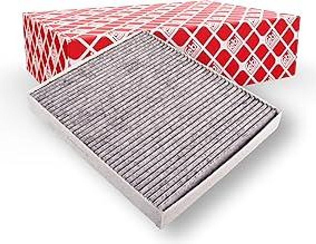 febi bilstein 44846 Innenraumfilter, 1 Stück