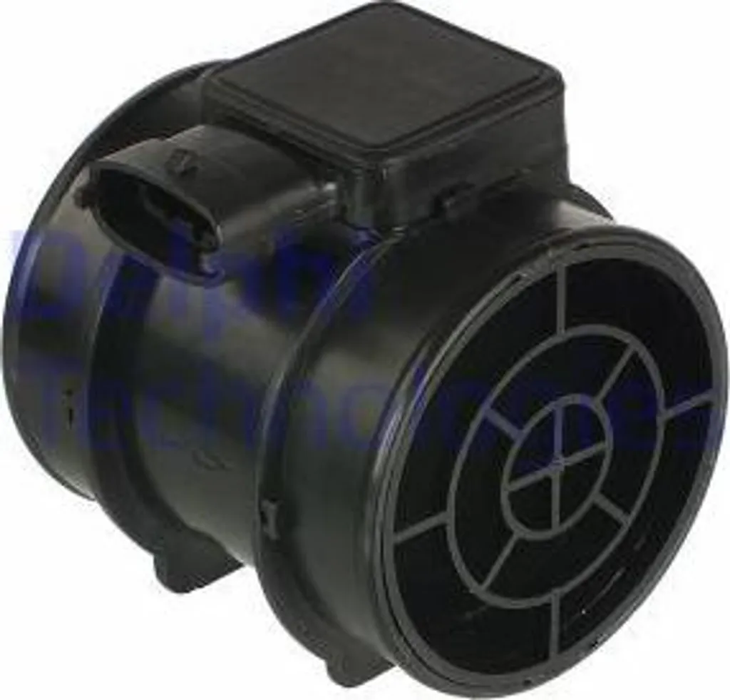 Débitmètre d'air DELPHI AF10232-12B1 pour Astra G H et Zafira A B
