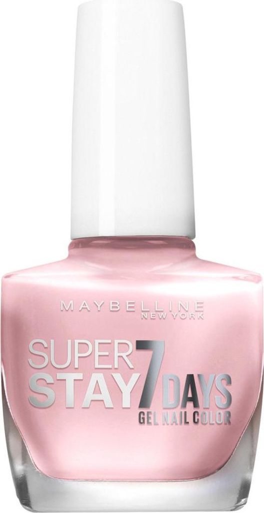 Maybelline New York - Superstay Nagellack - 928 Uptown Produktbild 