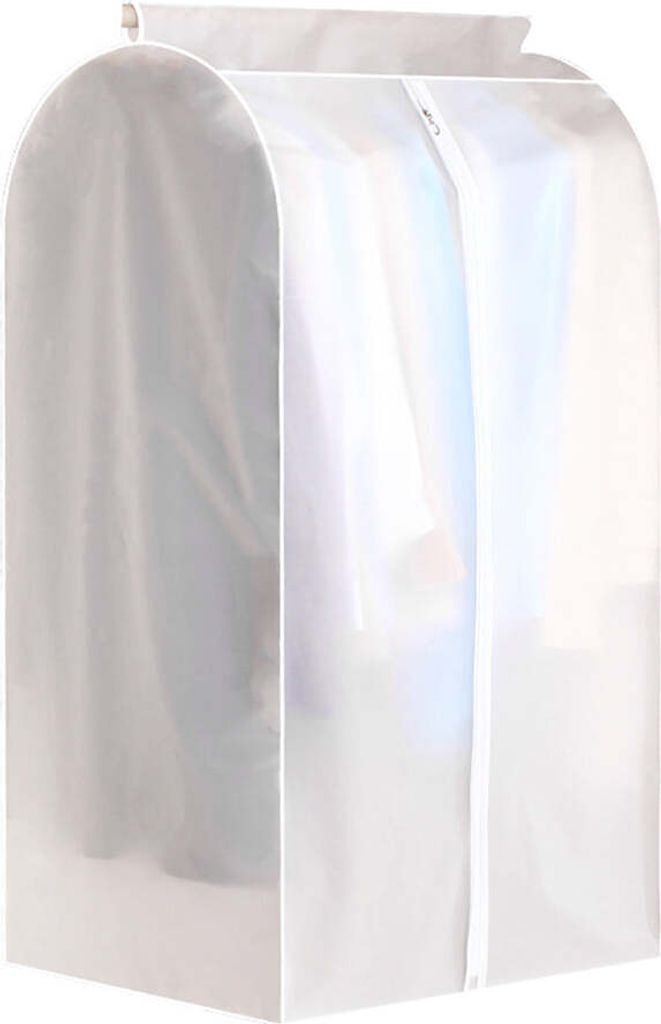 Housse à vêtements XXL – respirante et protectrice – marque Image du produit 