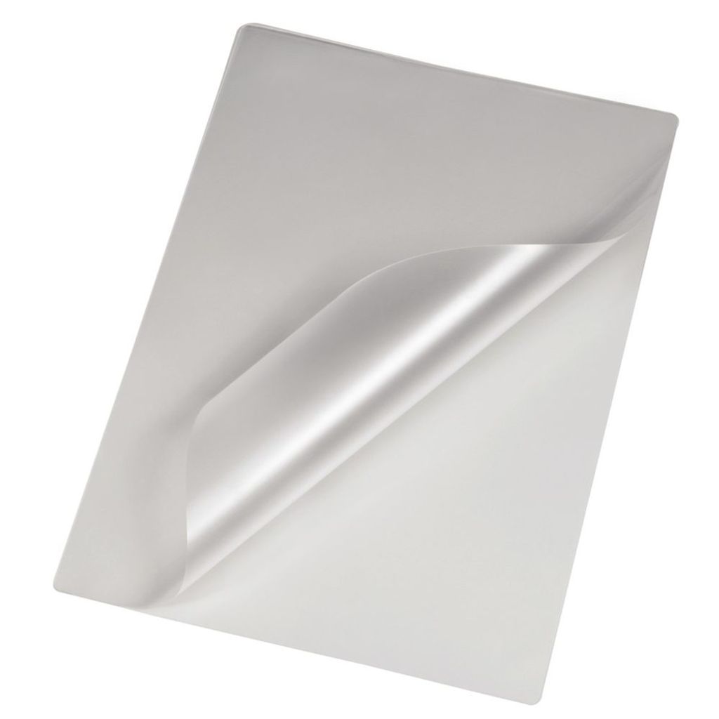 Hama Hot Laminating Film, 100 Pcs., Transparent, A6, 111 mm, 0,0800 mm, 154 mm, 100 Stück(e)