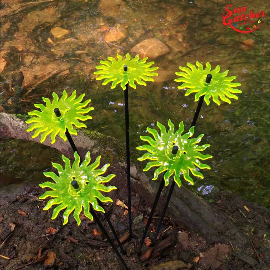 SunCatcher5x große Sonnenfänger SunCatcher Kaufland.de